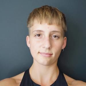 Meet your Posher, Sam